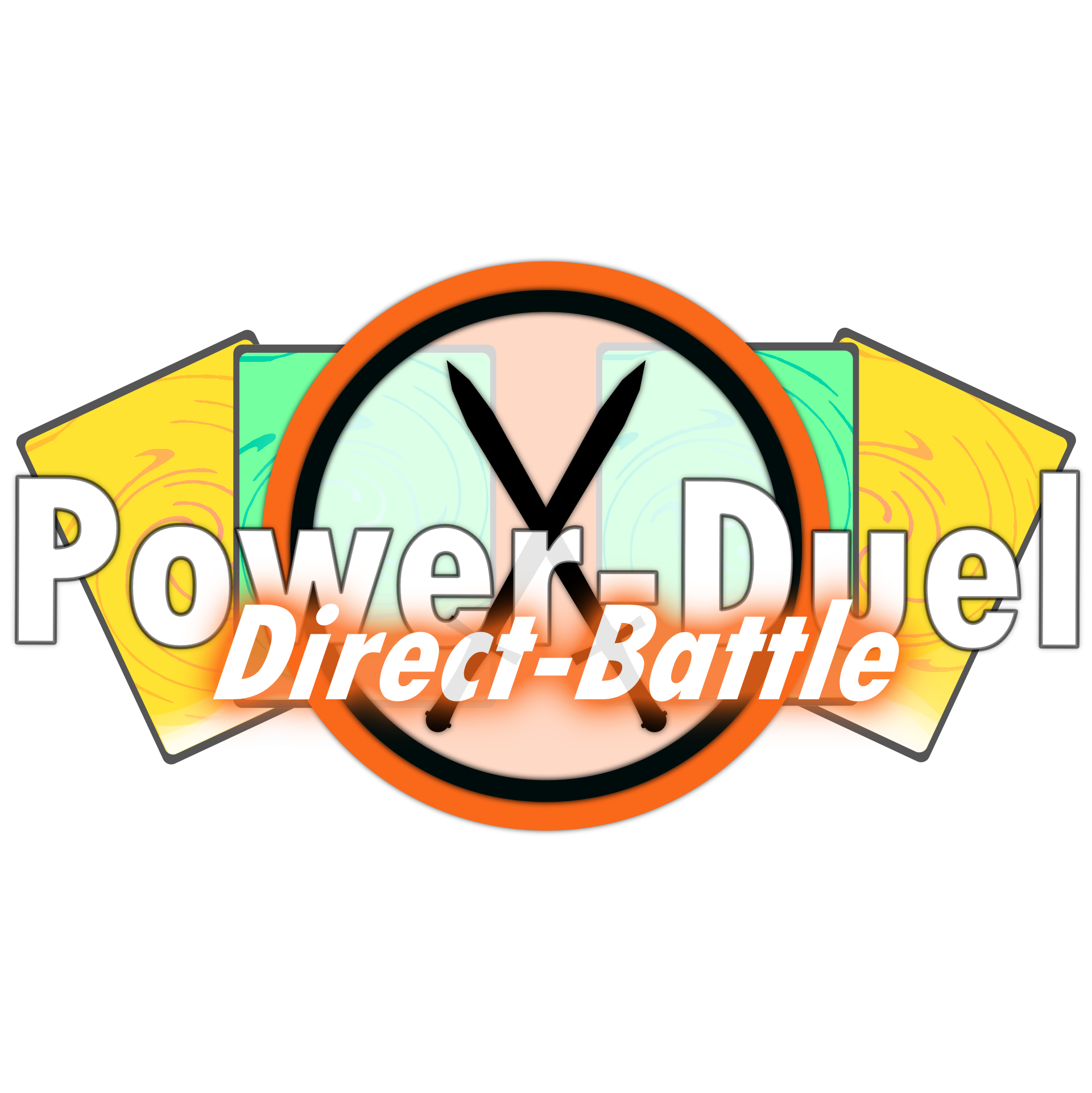 Power-Duel Direct-Battle